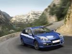 Renault Laguna 2011 года